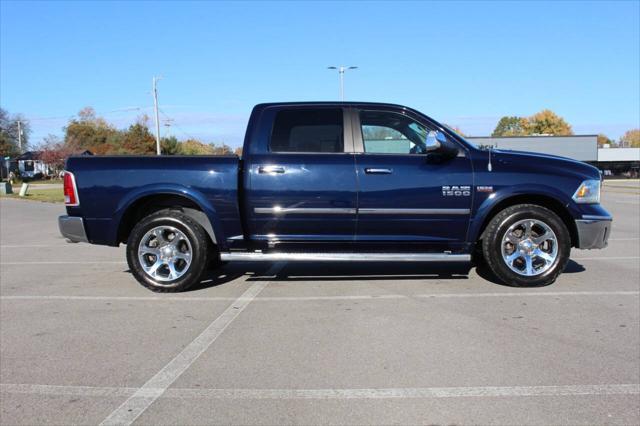 used 2013 Ram 1500 car, priced at $18,990