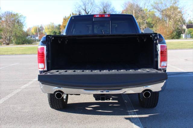 used 2013 Ram 1500 car, priced at $18,990