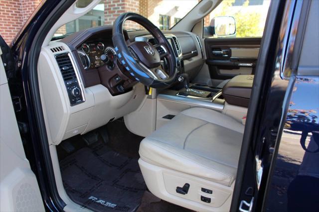 used 2013 Ram 1500 car, priced at $18,990