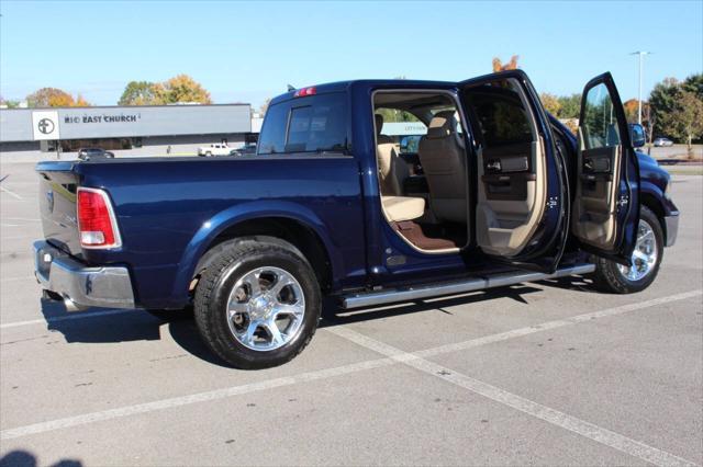 used 2013 Ram 1500 car, priced at $18,990