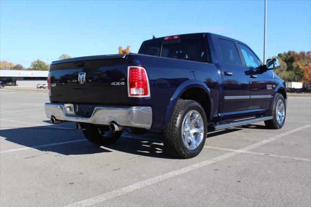 used 2013 Ram 1500 car, priced at $18,990