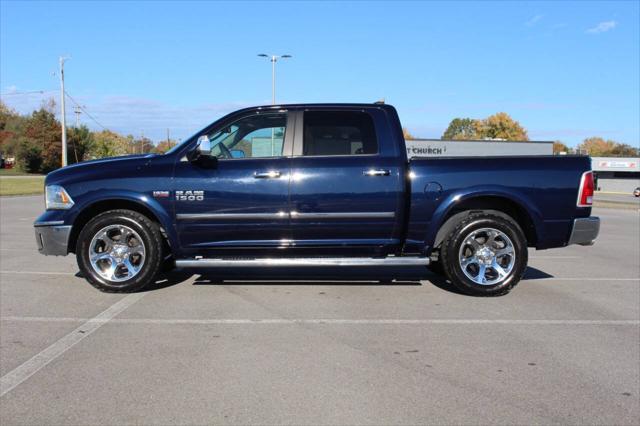 used 2013 Ram 1500 car, priced at $18,990