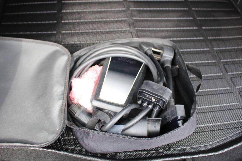 used 2021 Ford Mustang Mach-E car, priced at $26,490