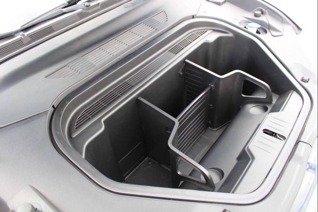 used 2021 Ford Mustang Mach-E car, priced at $26,490