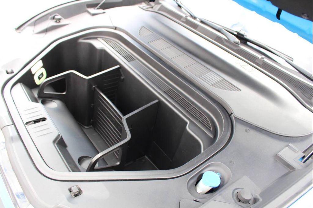 used 2021 Ford Mustang Mach-E car, priced at $26,490