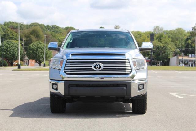 used 2016 Toyota Tundra car, priced at $25,990