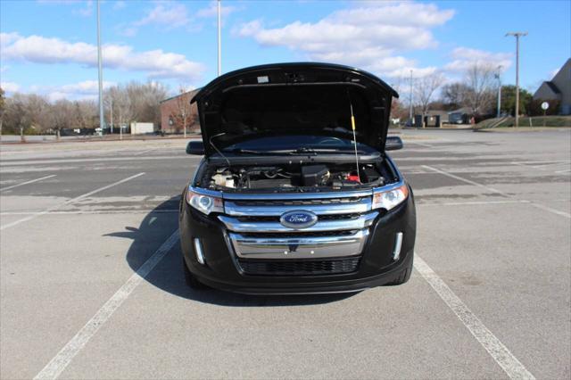 used 2013 Ford Edge car, priced at $10,990