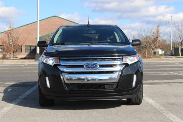 used 2013 Ford Edge car, priced at $10,990