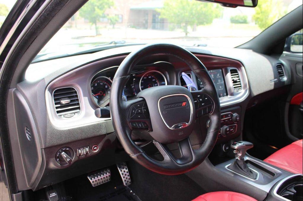 used 2019 Dodge Charger car, priced at $22,490