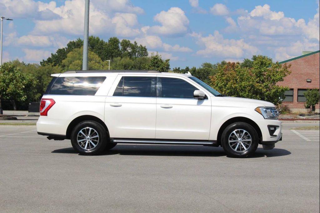 used 2018 Ford Expedition Max car, priced at $20,990