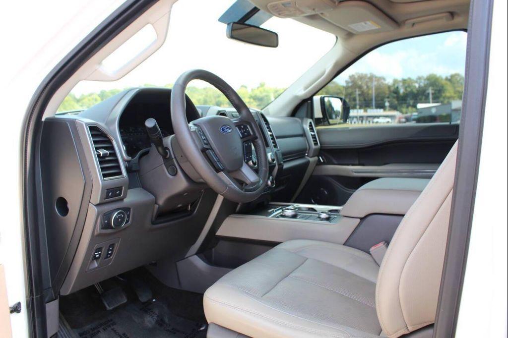 used 2018 Ford Expedition Max car, priced at $20,990