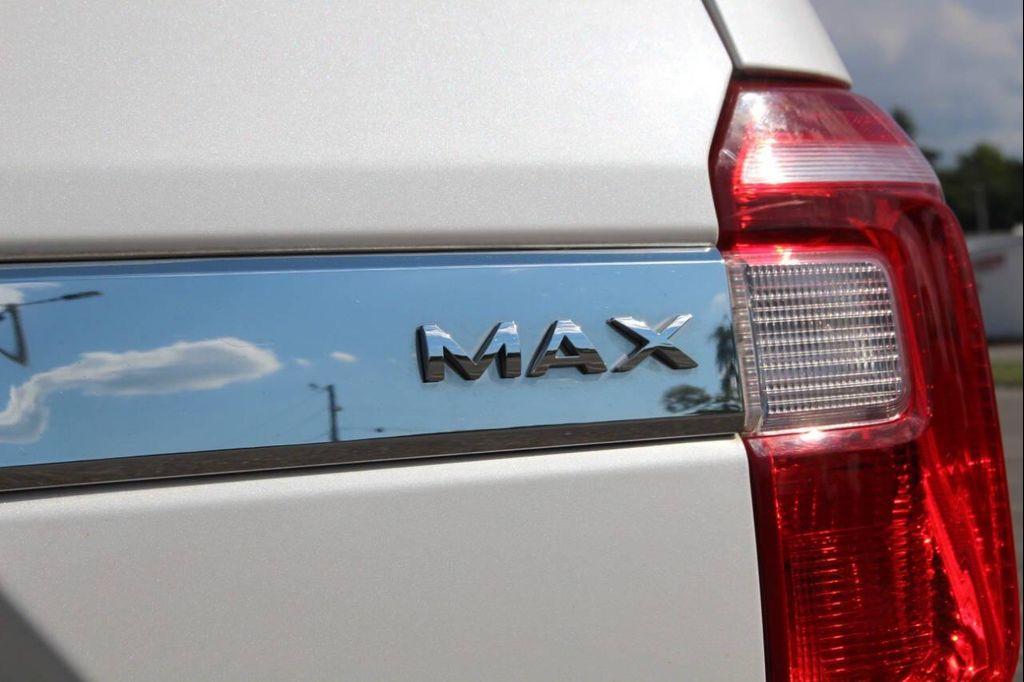 used 2018 Ford Expedition Max car, priced at $20,990