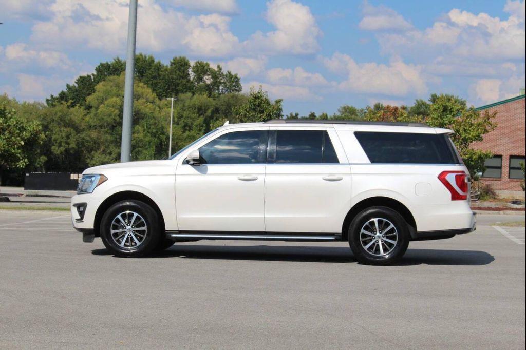used 2018 Ford Expedition Max car, priced at $20,990