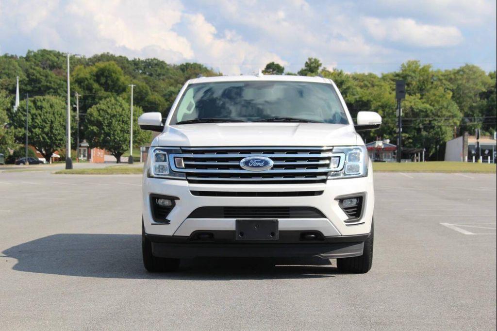 used 2018 Ford Expedition Max car, priced at $20,990