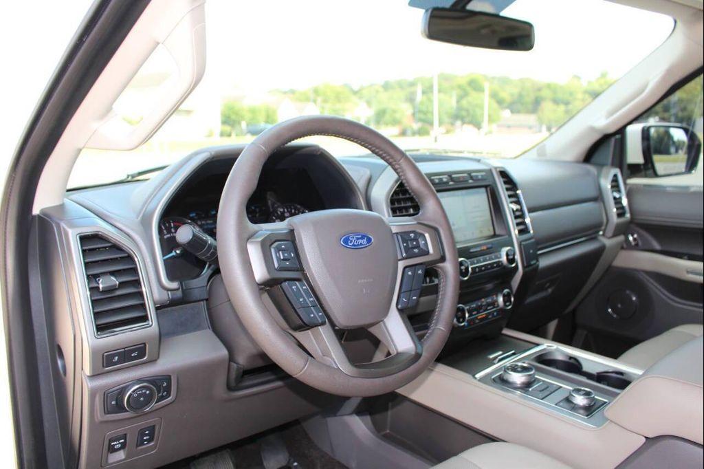 used 2018 Ford Expedition Max car, priced at $20,990