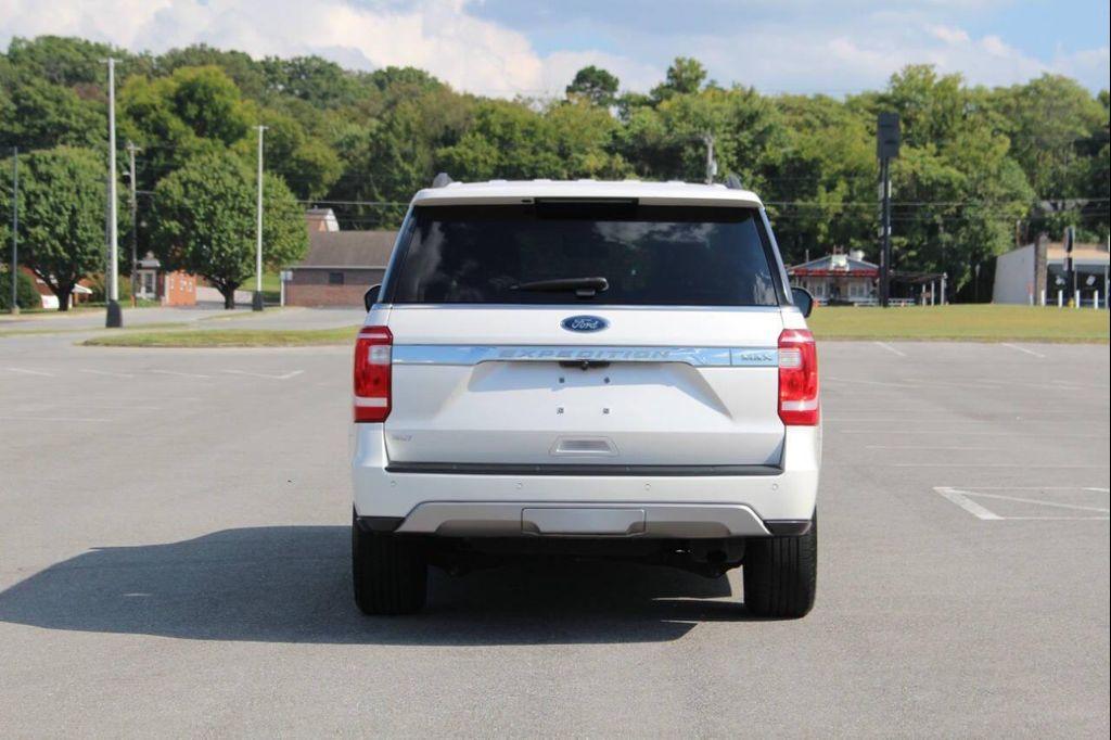 used 2018 Ford Expedition Max car, priced at $20,990