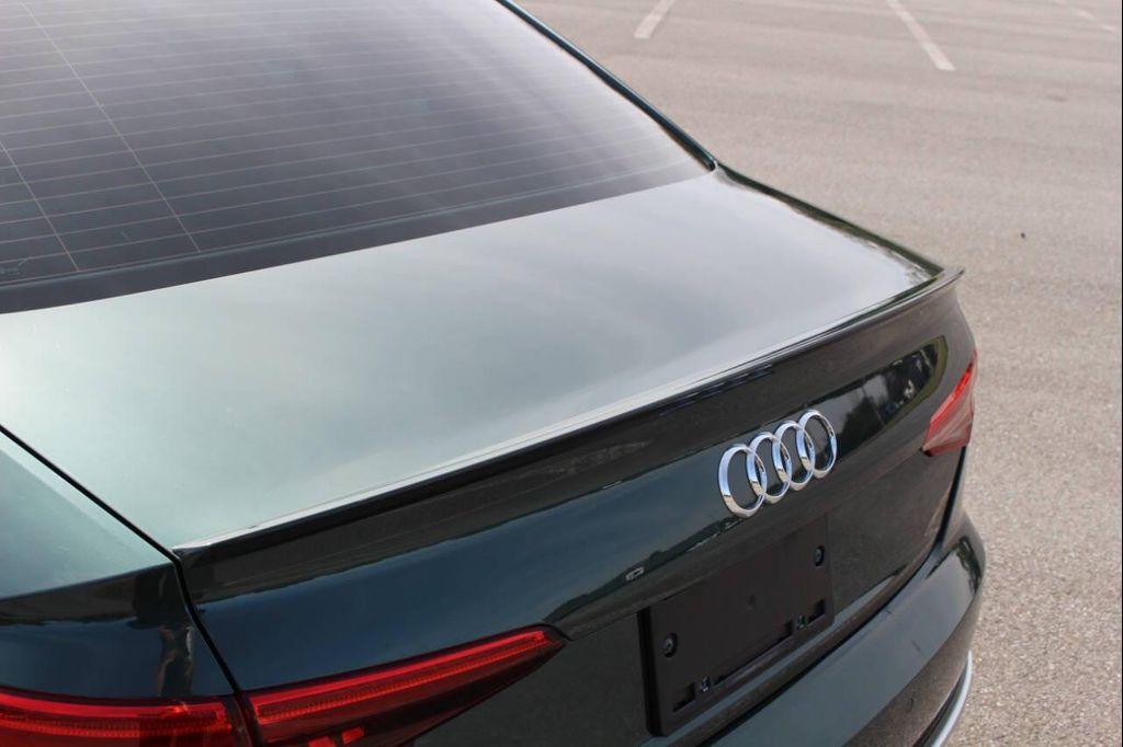 used 2018 Audi S4 car, priced at $26,790