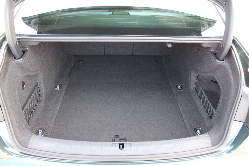 used 2018 Audi S4 car, priced at $26,790