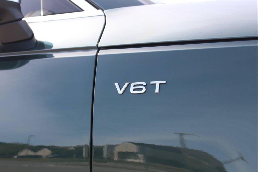 used 2018 Audi S4 car, priced at $26,790