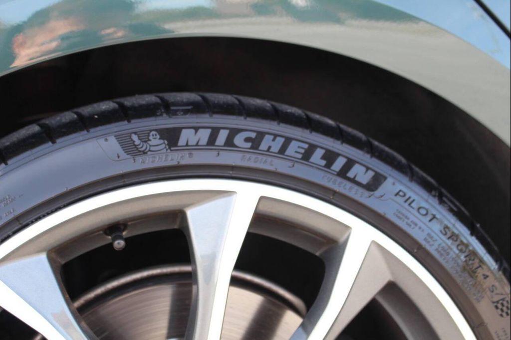 used 2018 Audi S4 car, priced at $26,790