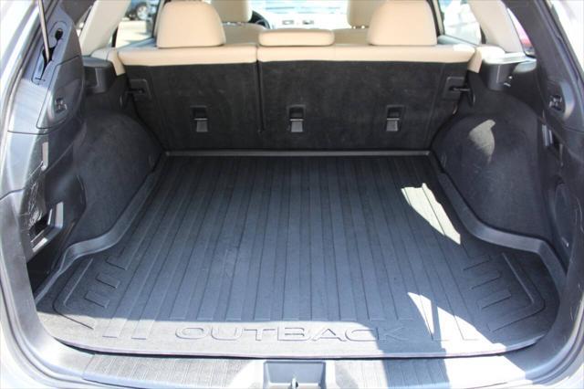 used 2016 Subaru Outback car, priced at $12,990