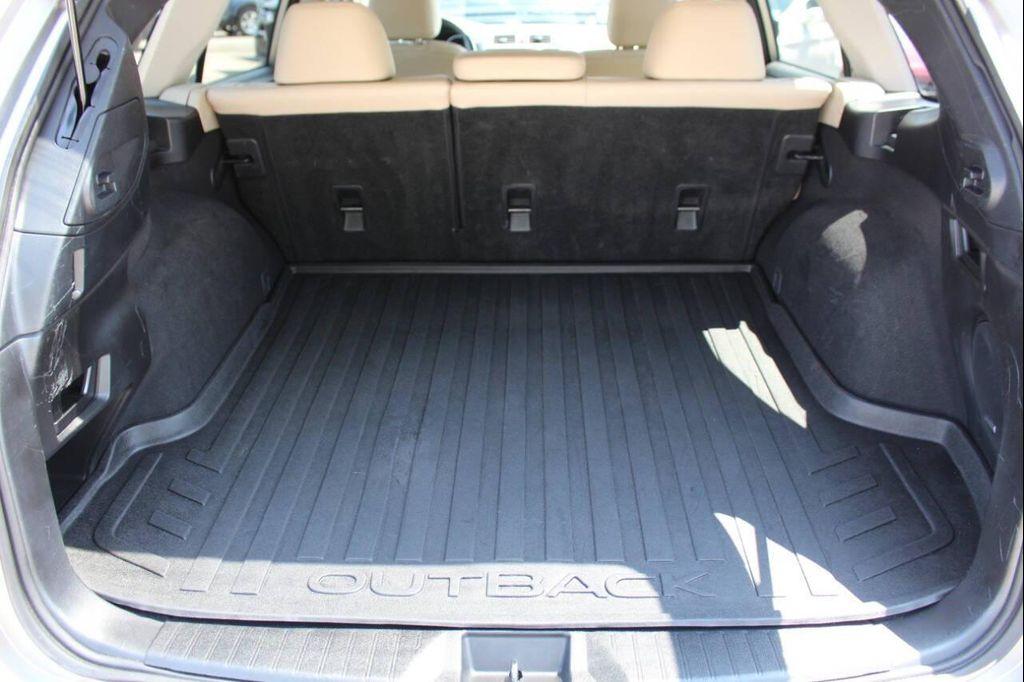 used 2016 Subaru Outback car, priced at $12,490