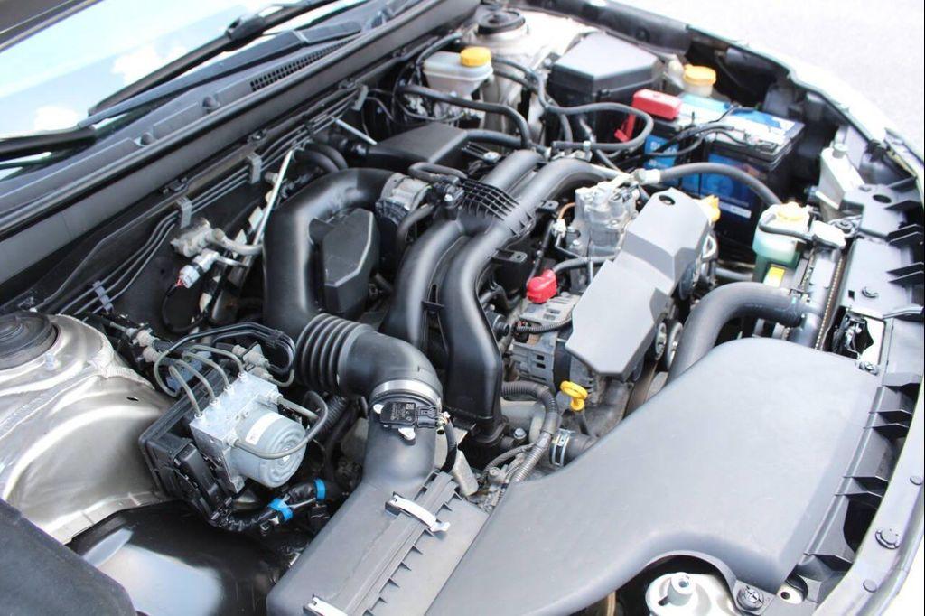 used 2016 Subaru Outback car, priced at $12,490