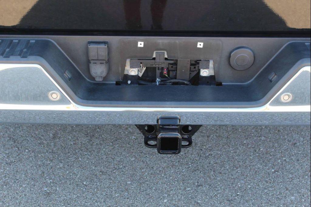 used 2022 Chevrolet Silverado 1500 car, priced at $31,990