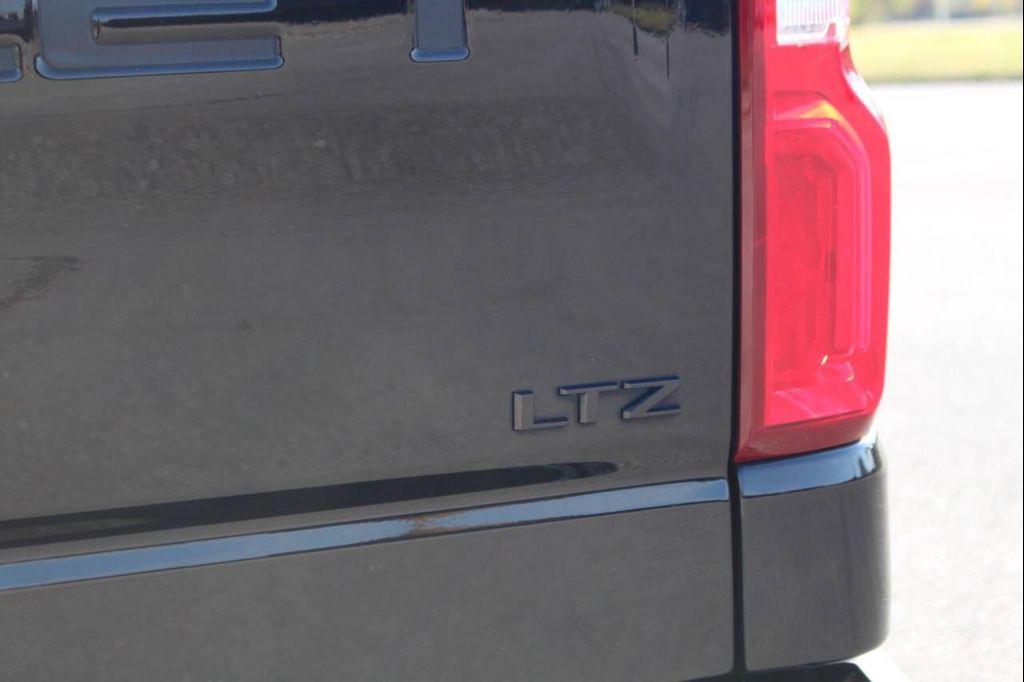 used 2022 Chevrolet Silverado 1500 car, priced at $31,990