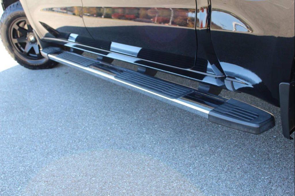 used 2022 Chevrolet Silverado 1500 car, priced at $31,990