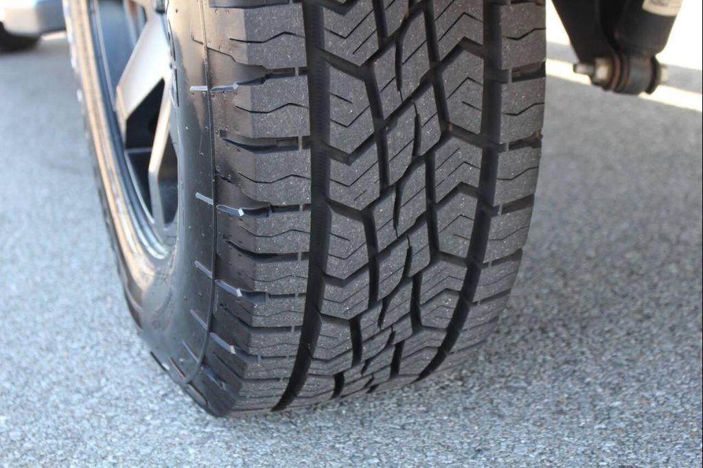 used 2022 Chevrolet Silverado 1500 car, priced at $31,990