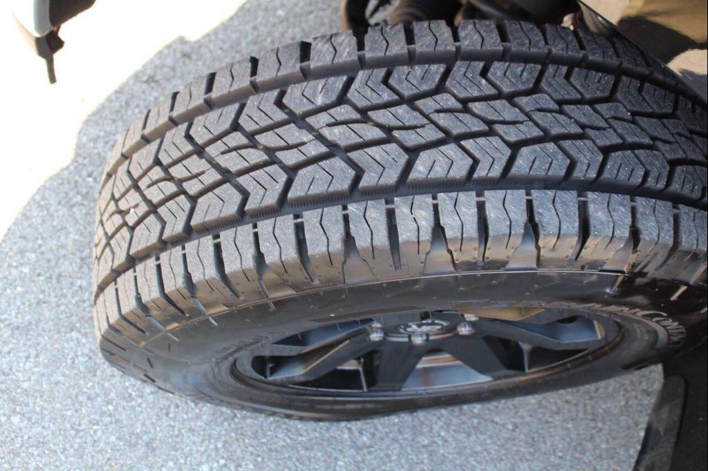 used 2022 Chevrolet Silverado 1500 car, priced at $31,990