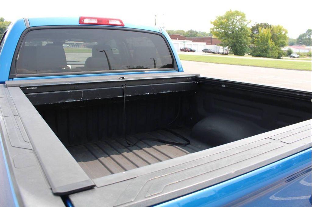 used 2018 Toyota Tundra car, priced at $24,990