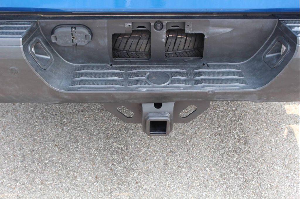 used 2018 Toyota Tundra car, priced at $24,990