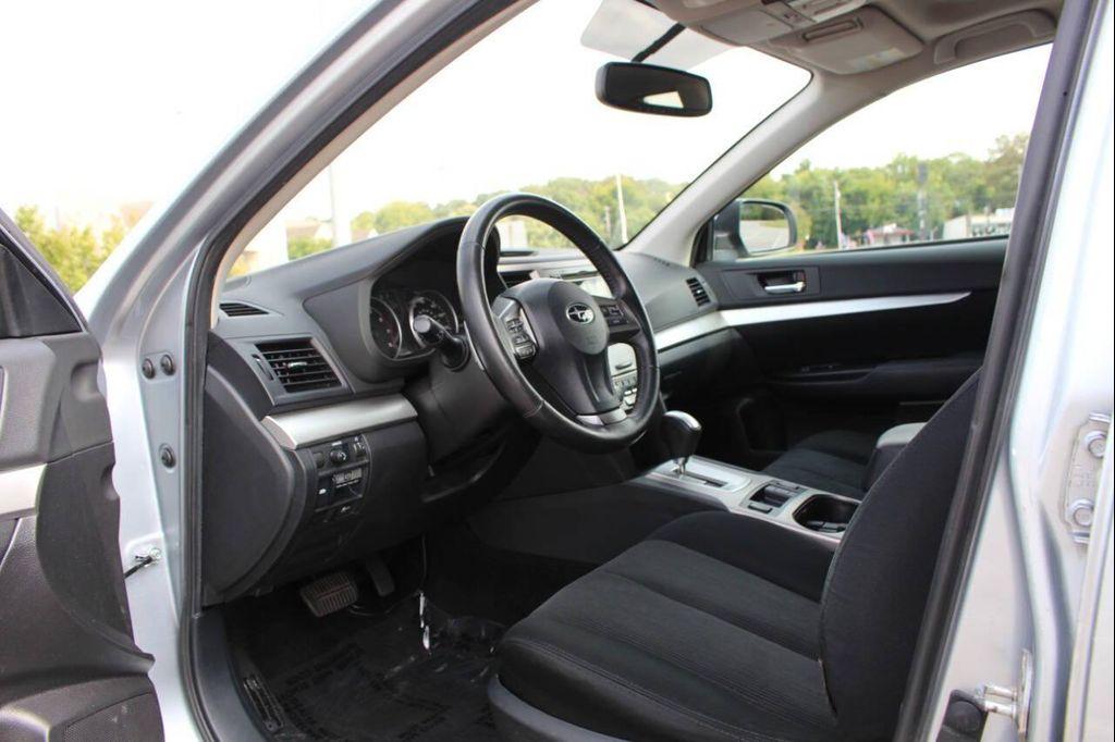 used 2013 Subaru Outback car, priced at $7,990