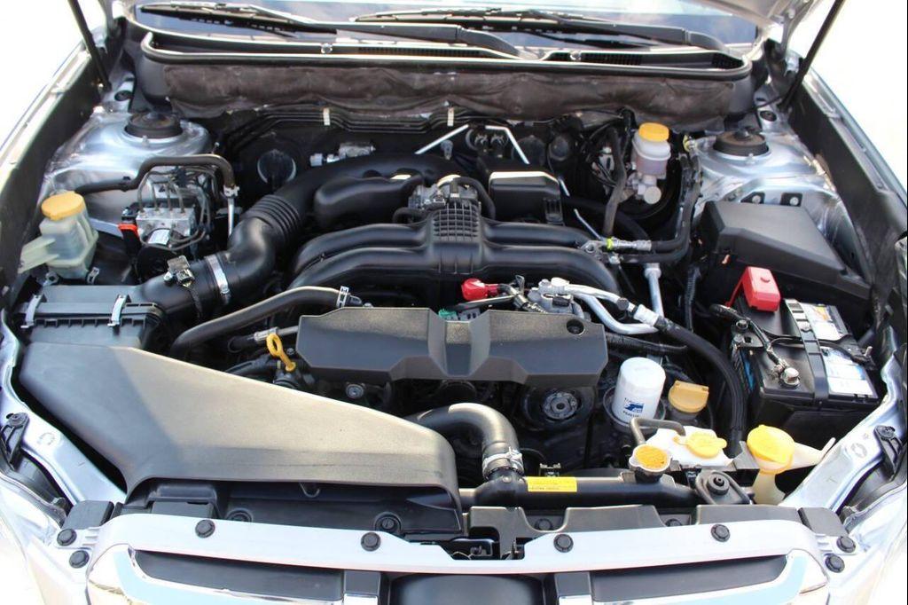 used 2013 Subaru Outback car, priced at $7,990