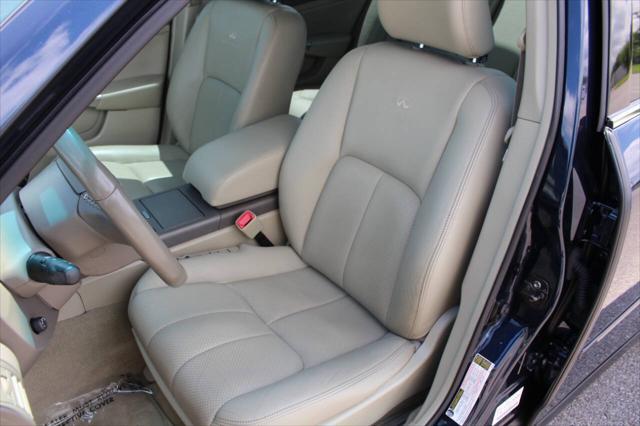 used 2004 INFINITI G35 car, priced at $10,790