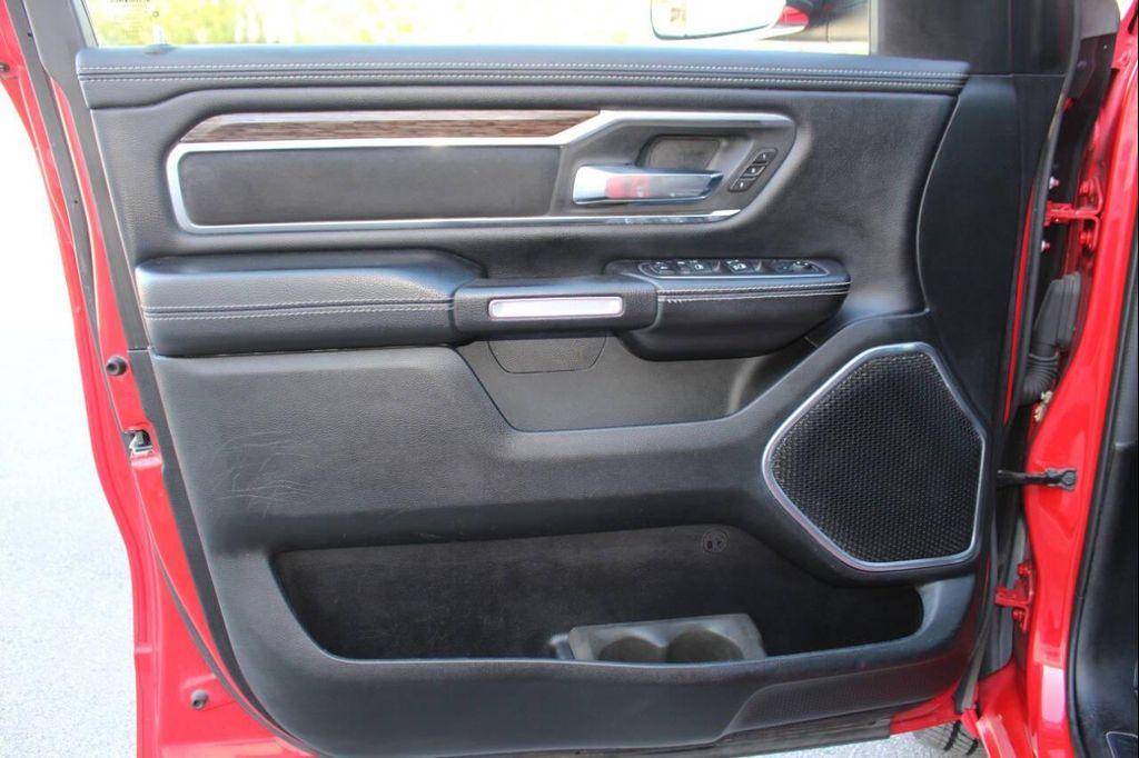 used 2019 Ram 1500 car, priced at $19,690