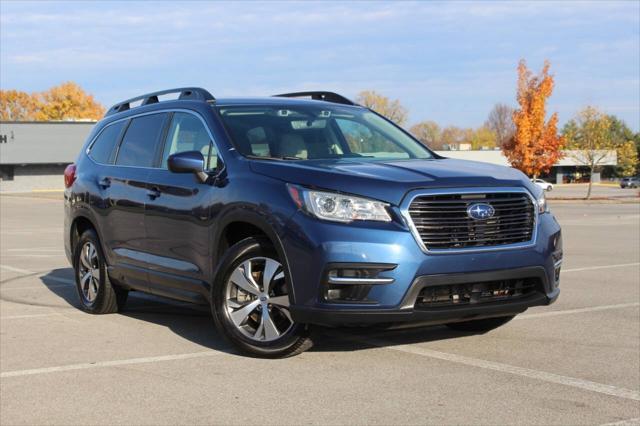 used 2019 Subaru Ascent car, priced at $16,490