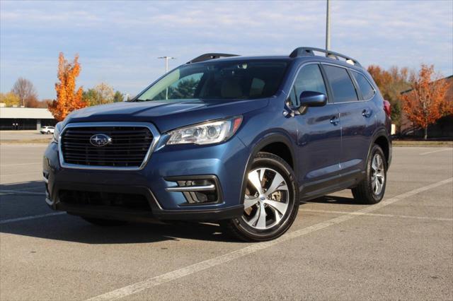 used 2019 Subaru Ascent car, priced at $16,490