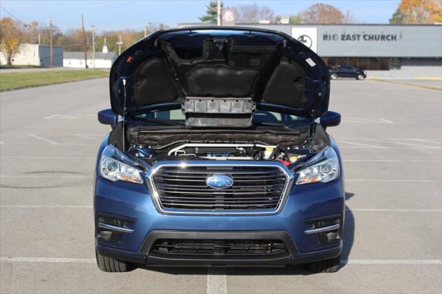 used 2019 Subaru Ascent car, priced at $16,490