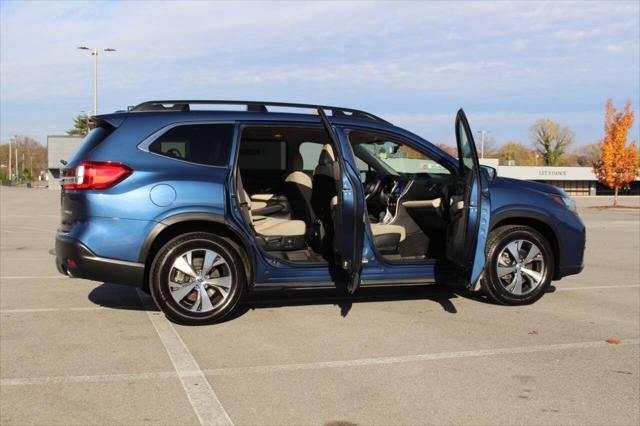 used 2019 Subaru Ascent car, priced at $16,490