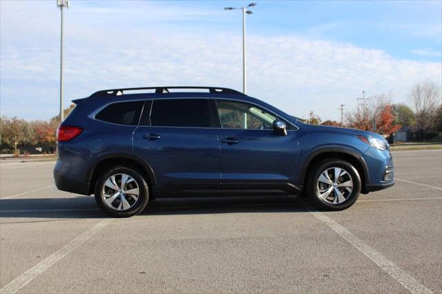 used 2019 Subaru Ascent car, priced at $16,490