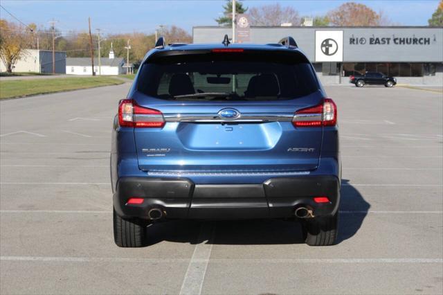 used 2019 Subaru Ascent car, priced at $16,490