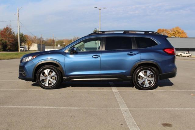 used 2019 Subaru Ascent car, priced at $16,490