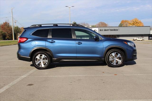 used 2019 Subaru Ascent car, priced at $16,490