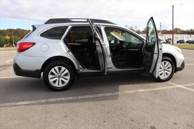 used 2019 Subaru Outback car, priced at $12,990