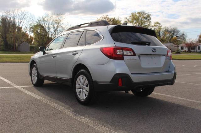 used 2019 Subaru Outback car, priced at $12,990