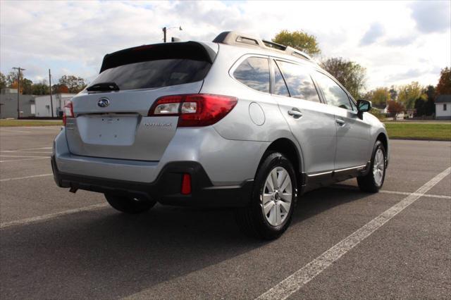 used 2019 Subaru Outback car, priced at $12,990