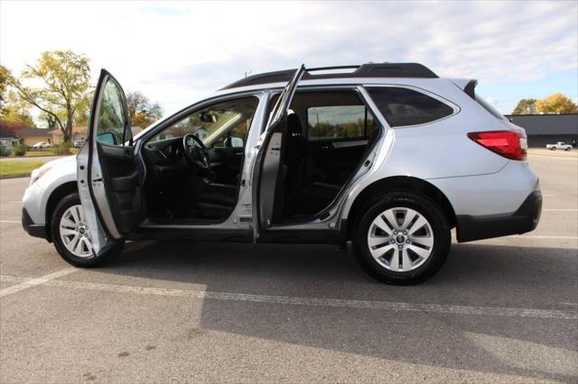 used 2019 Subaru Outback car, priced at $12,990